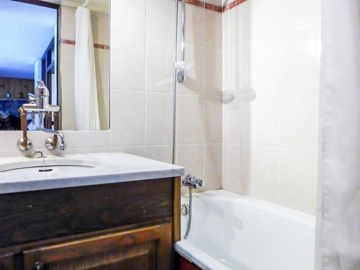 Grand Roc-4 By Interhome Apartment *