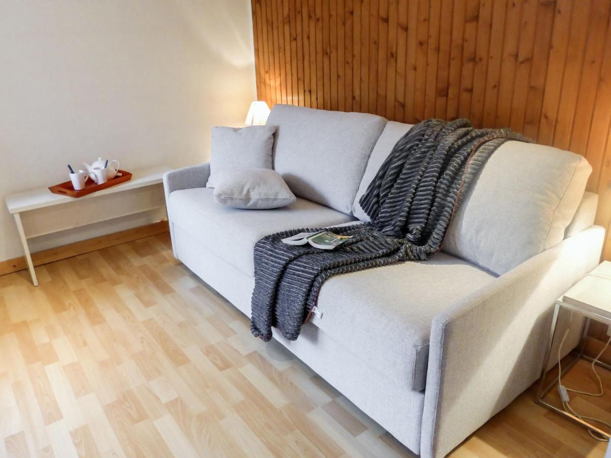 Apartment L'aiguille Du Midi-8 By Interhome