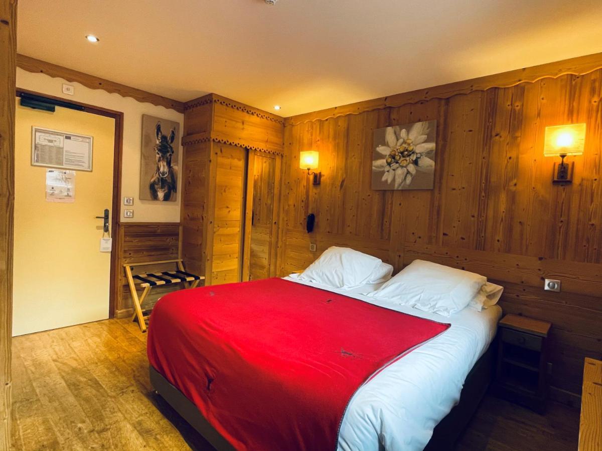 Du Manoir Chamonix