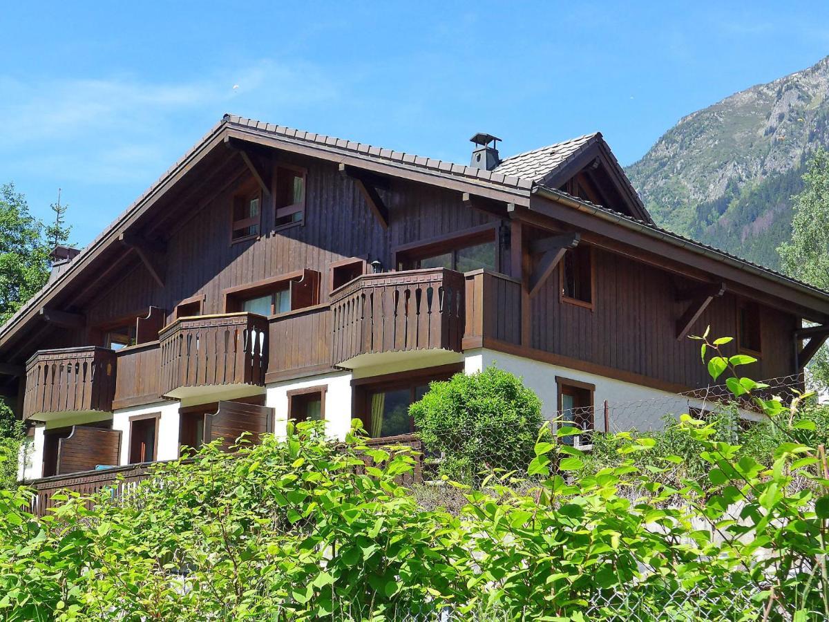 Appartement Le Krystor *