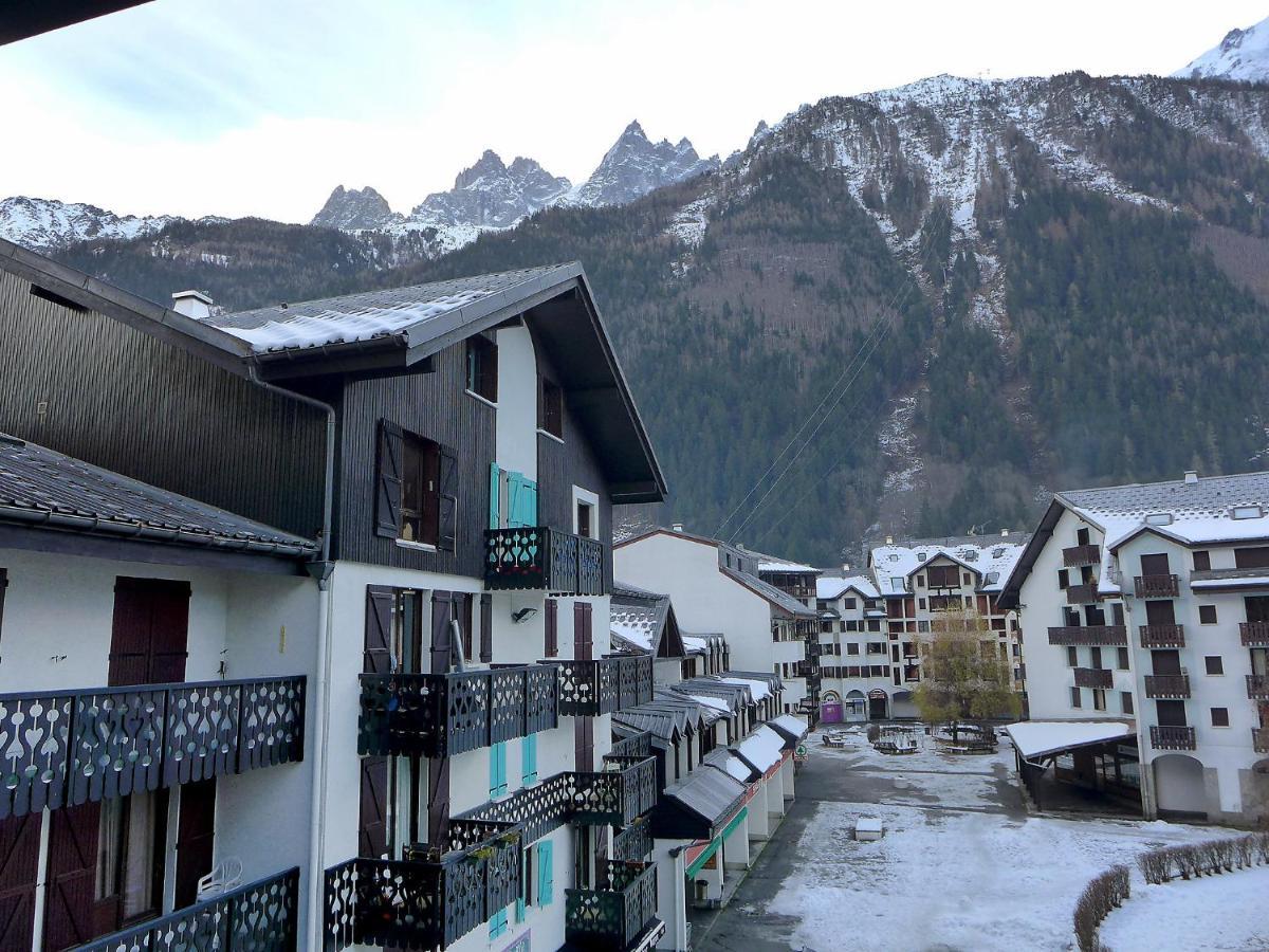 Apartment La Forclaz.2 *