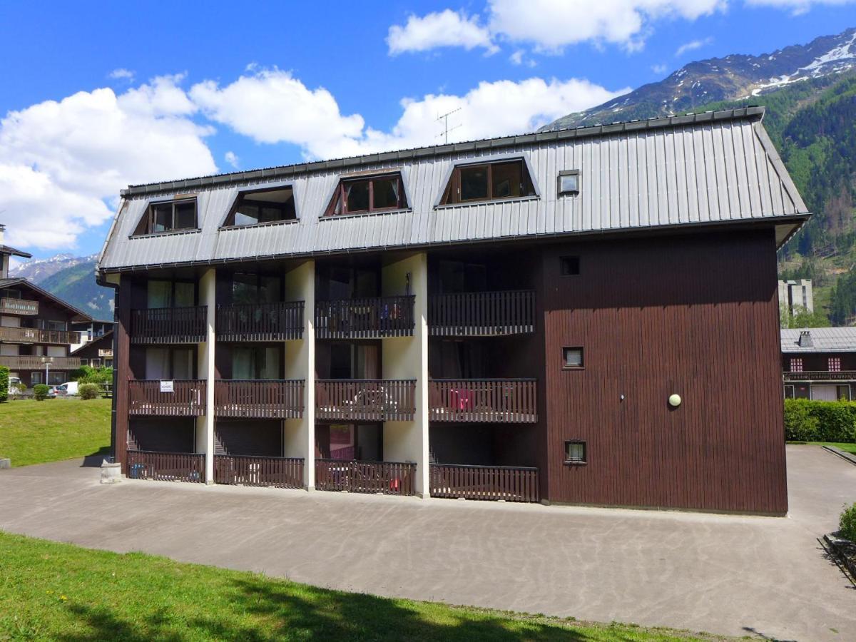 Lachenal Apartment