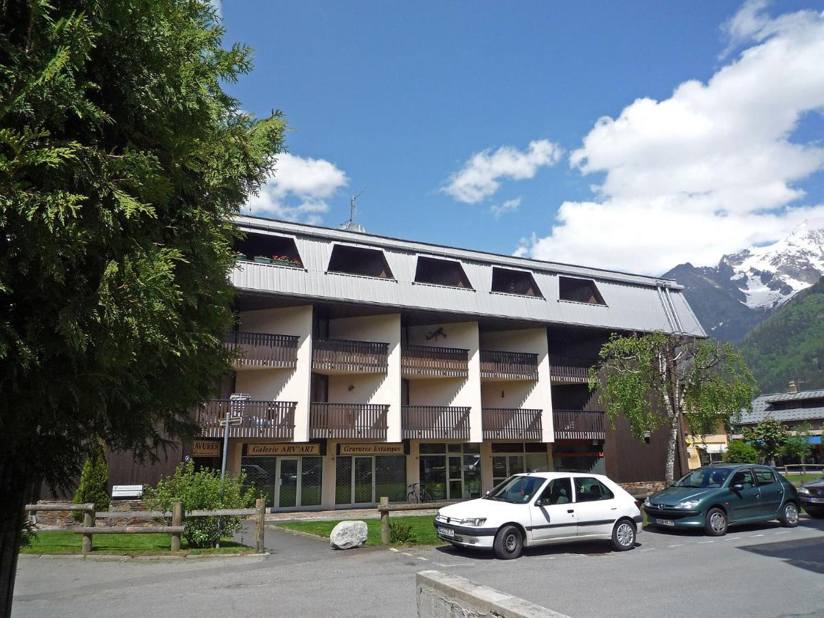 Lachenal Apartment