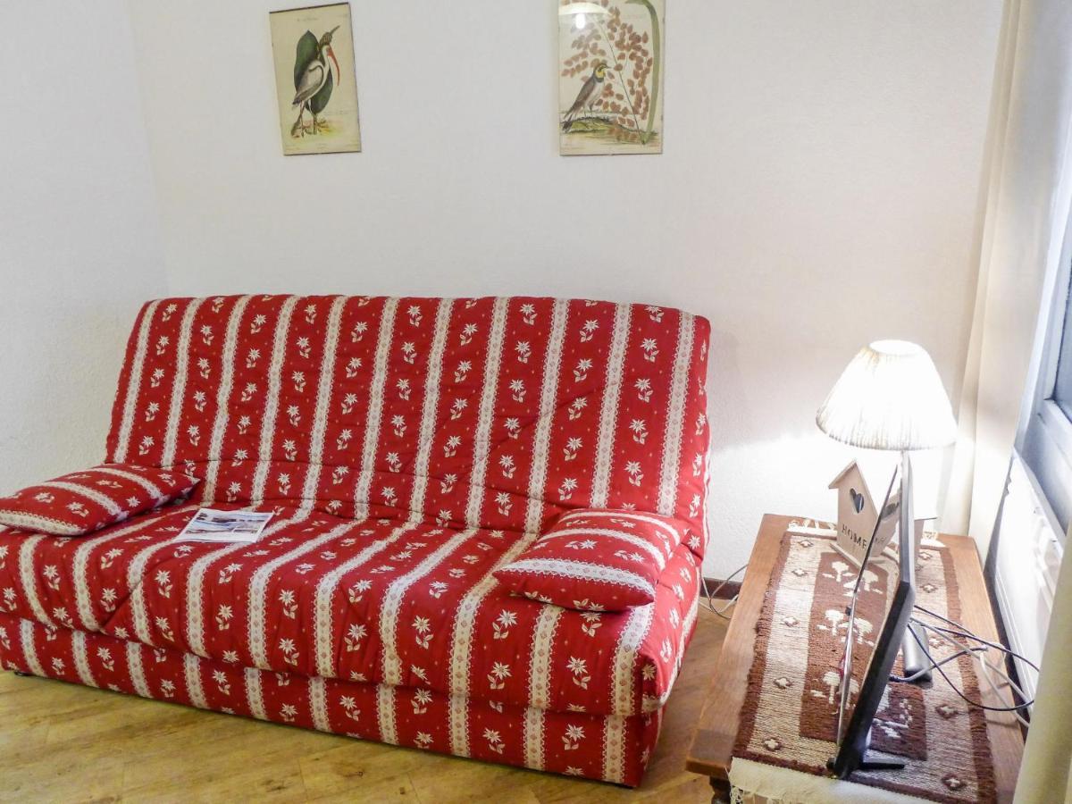 Apartment Lachenal *