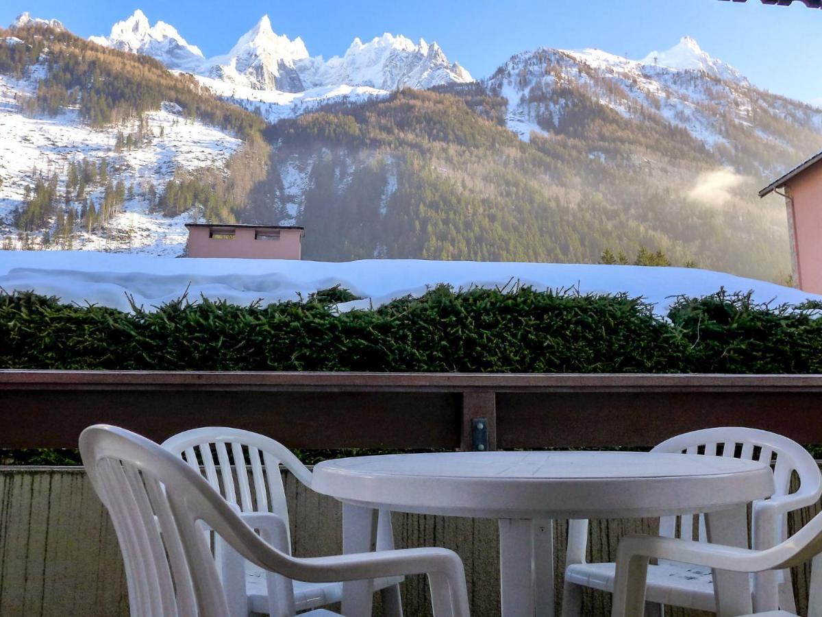 Appartement Ginabelle 1 *