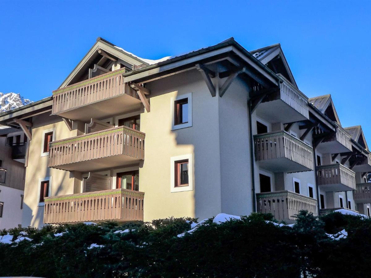 Appartement Ginabelle 1 *