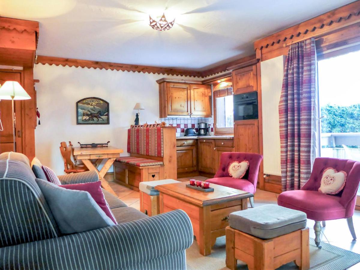 Appartement Ginabelle 1