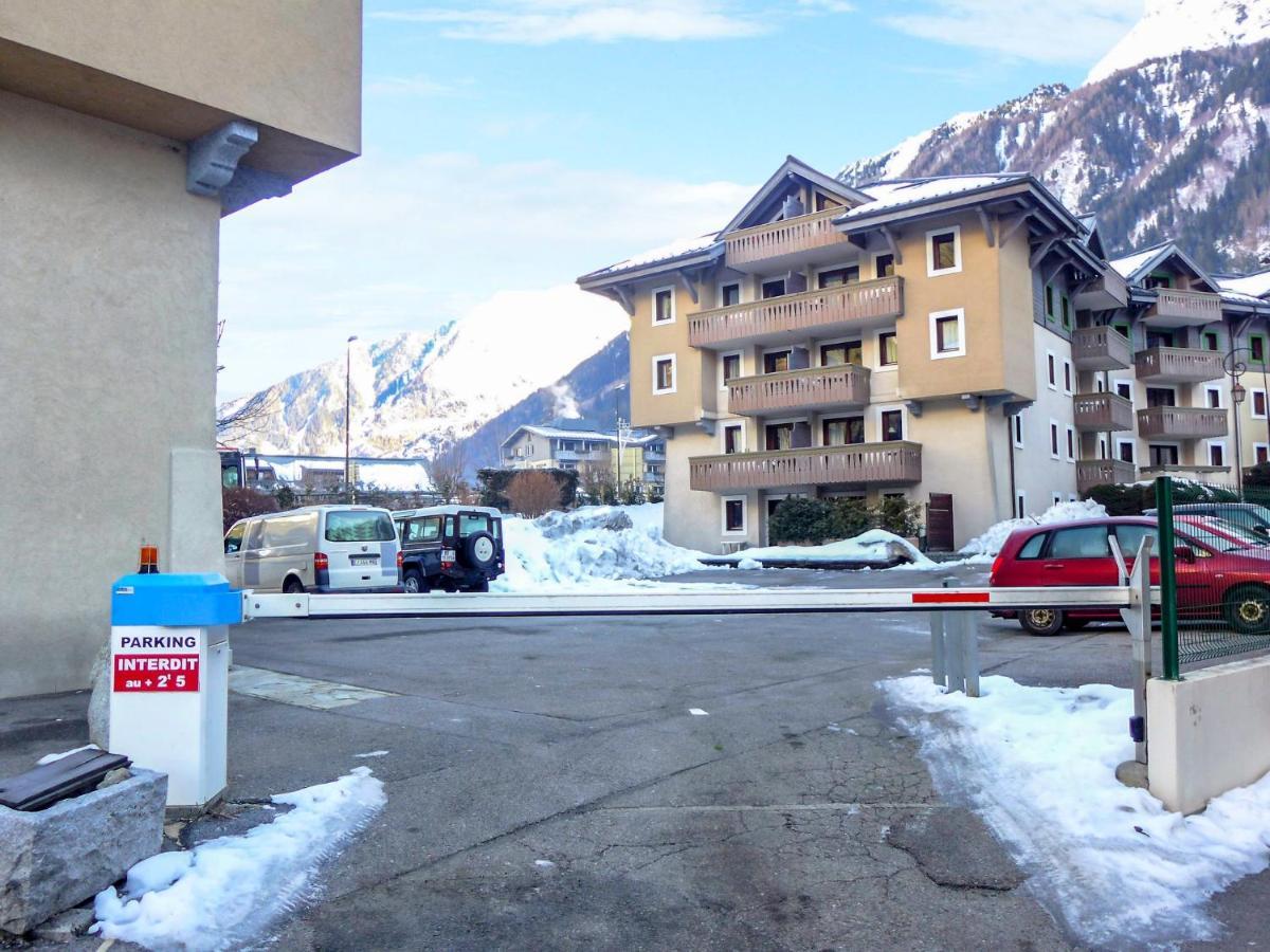 Appartement Ginabelle 1