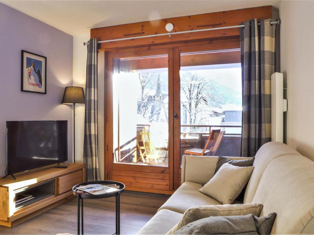 Apartment L'espace Montagne-16 By Interhome