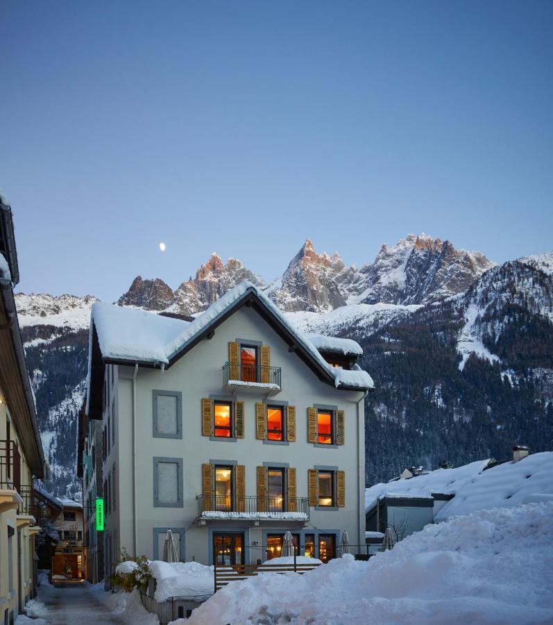 Hotel Cosmiques - Centre