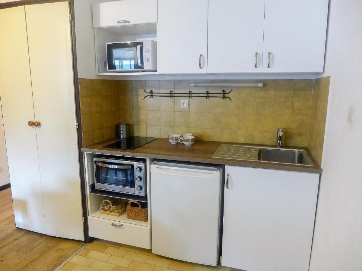 Apartment Lachenal