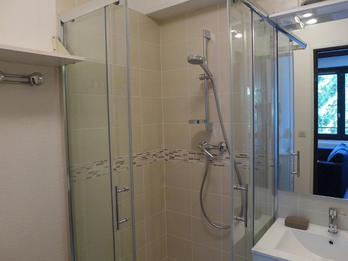 Appartement Le Cristal Des Glaces