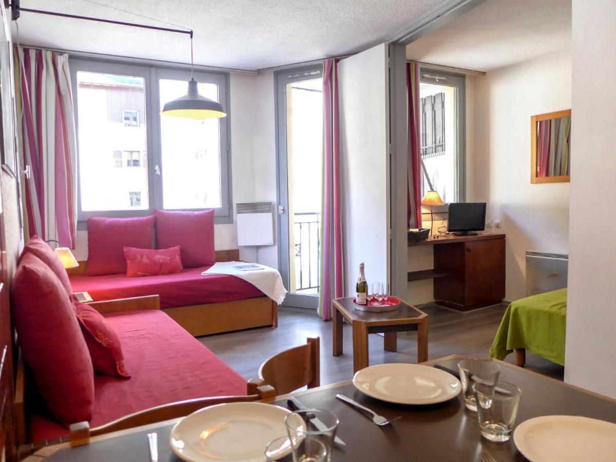 Apartment Le Chamois Blanc-8 By Interhome