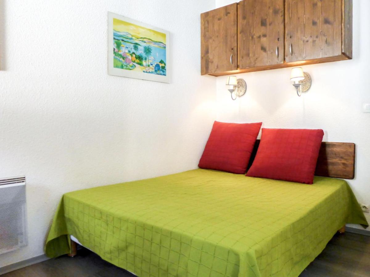 Apartment Le Chamois Blanc-8 By Interhome Chamonix
