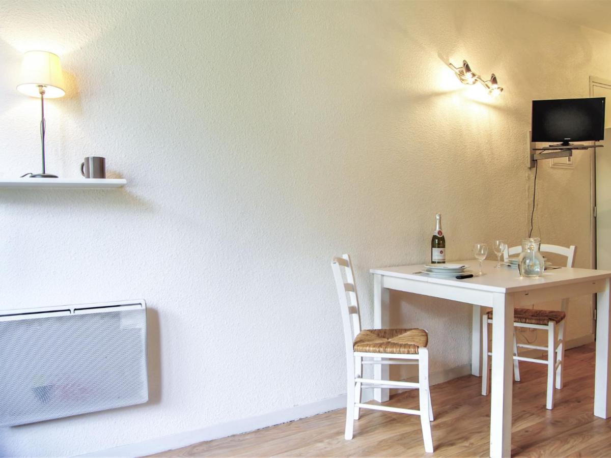 Studio La Forclaz-6 By Interhome