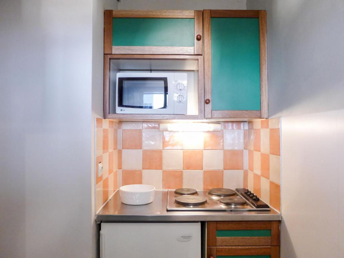 Le Chamois Blanc-8 By Interhome Chamonix