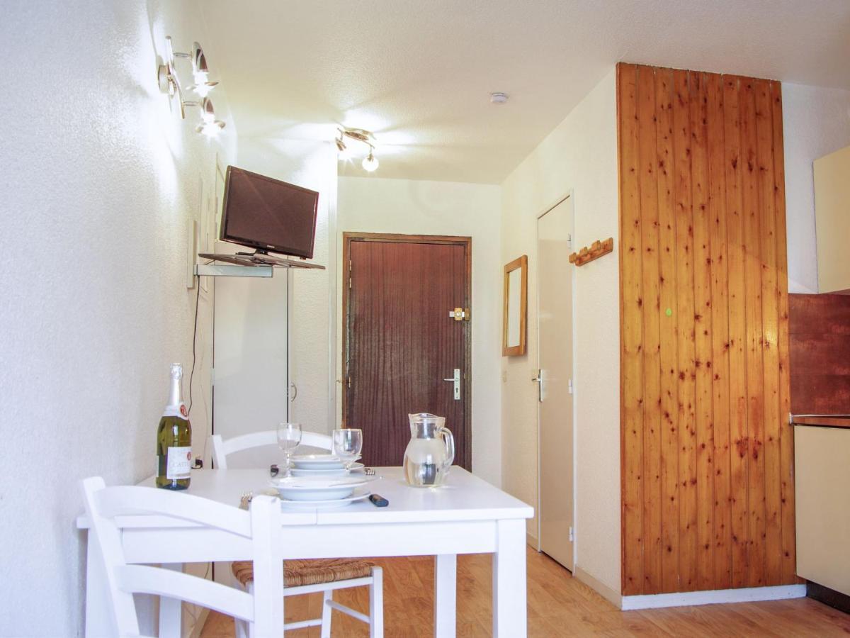 Studio La Forclaz-6 By Interhome * Chamonix