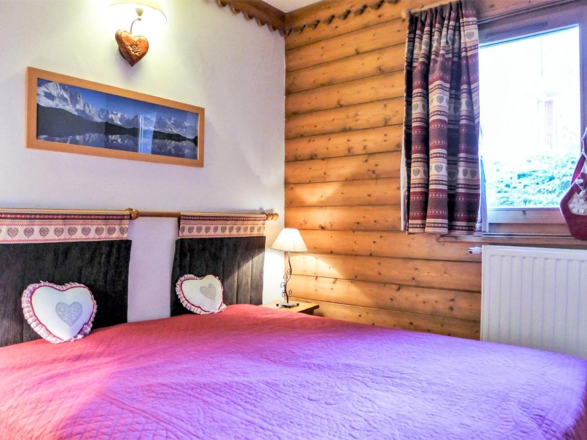 Appartement Ginabelle 1