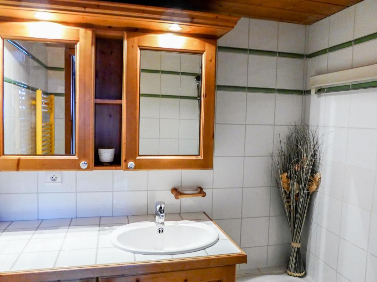 Appartement Ginabelle 1 *