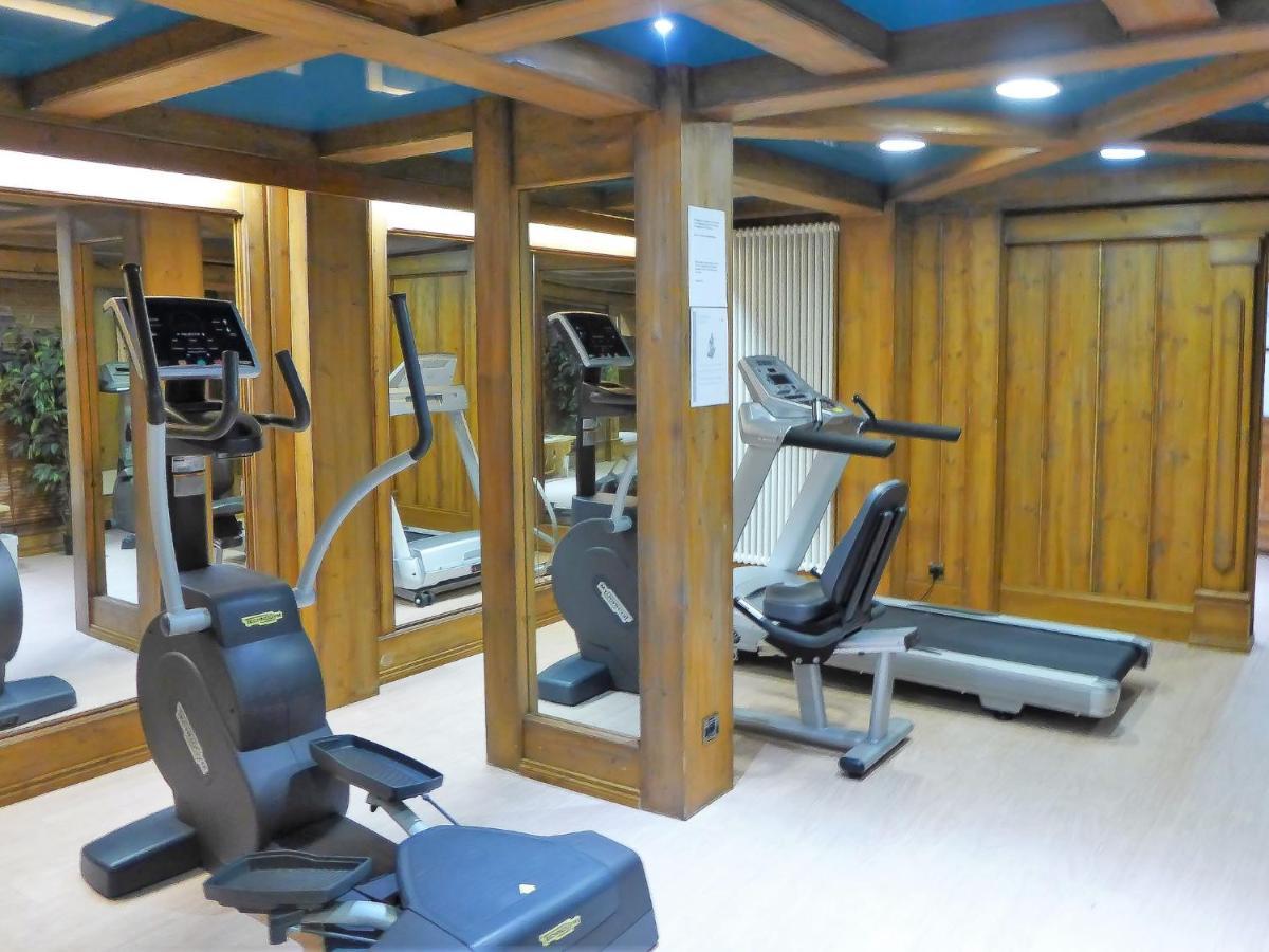 Appartement Ginabelle 1 *