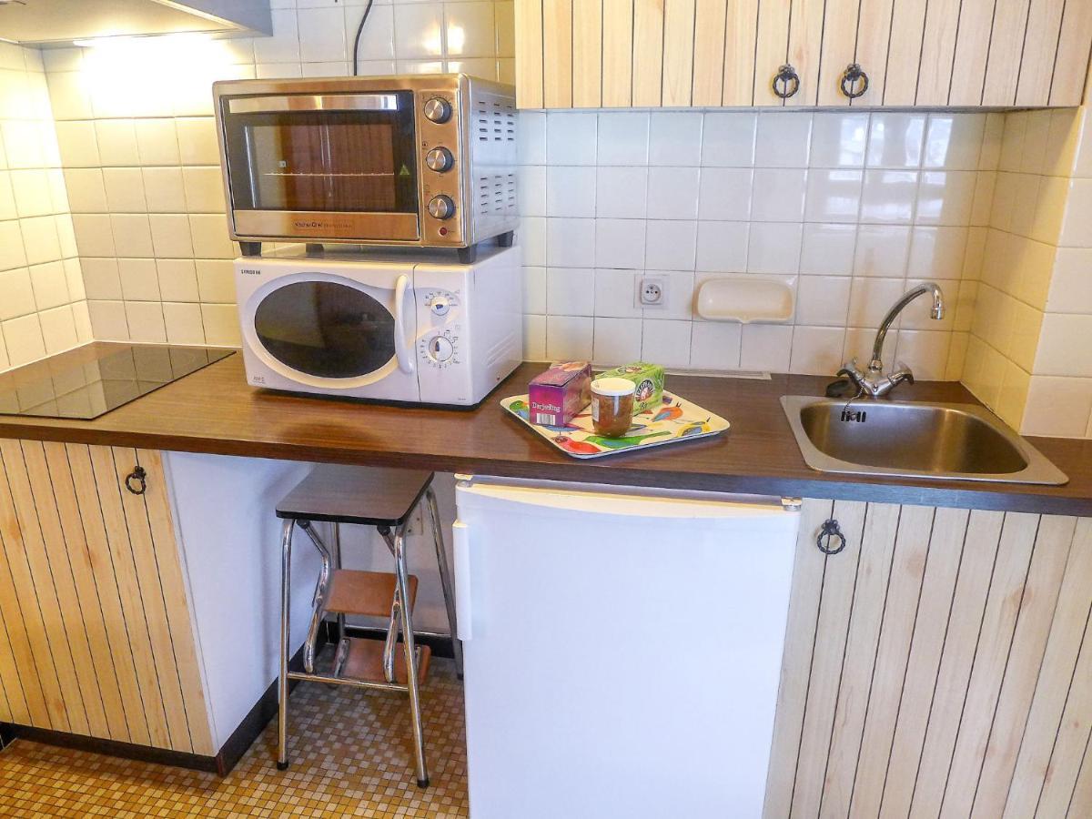 Appartement L'aiguille Du Midi-9 *