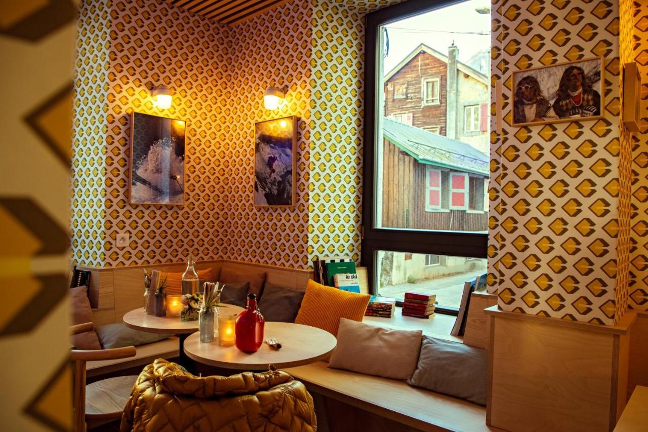 Hotel Cosmiques - Centre 2*