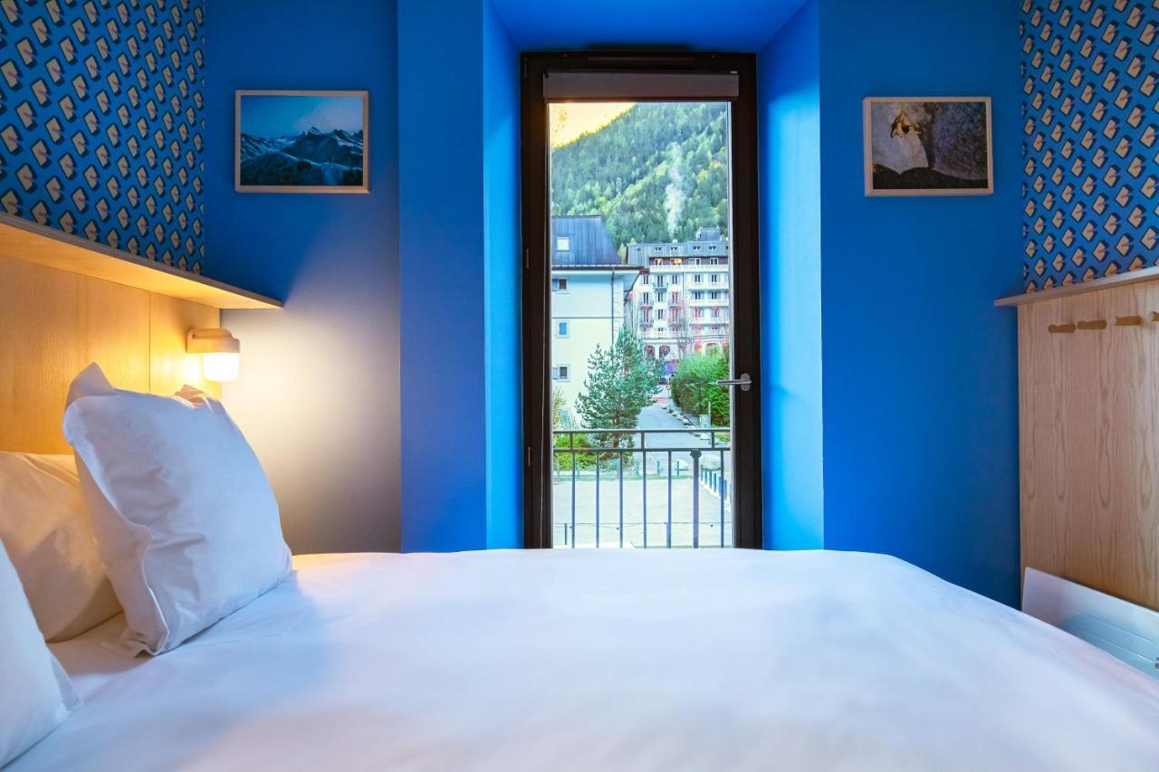 Hotel Cosmiques - Centre 2*