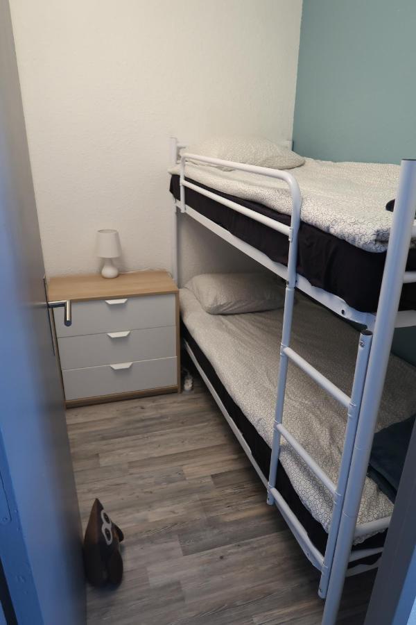 34m2 Au Centre Apartment *