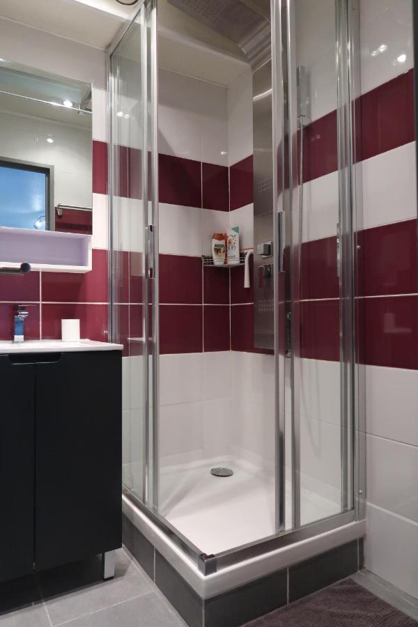 34m2 Au Centre * Chamonix