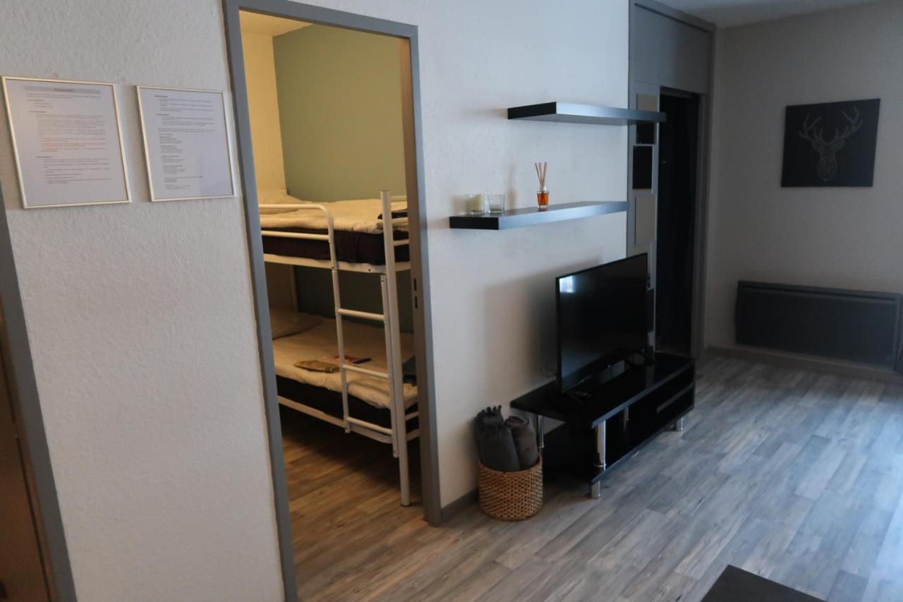 34m2 Au Centre