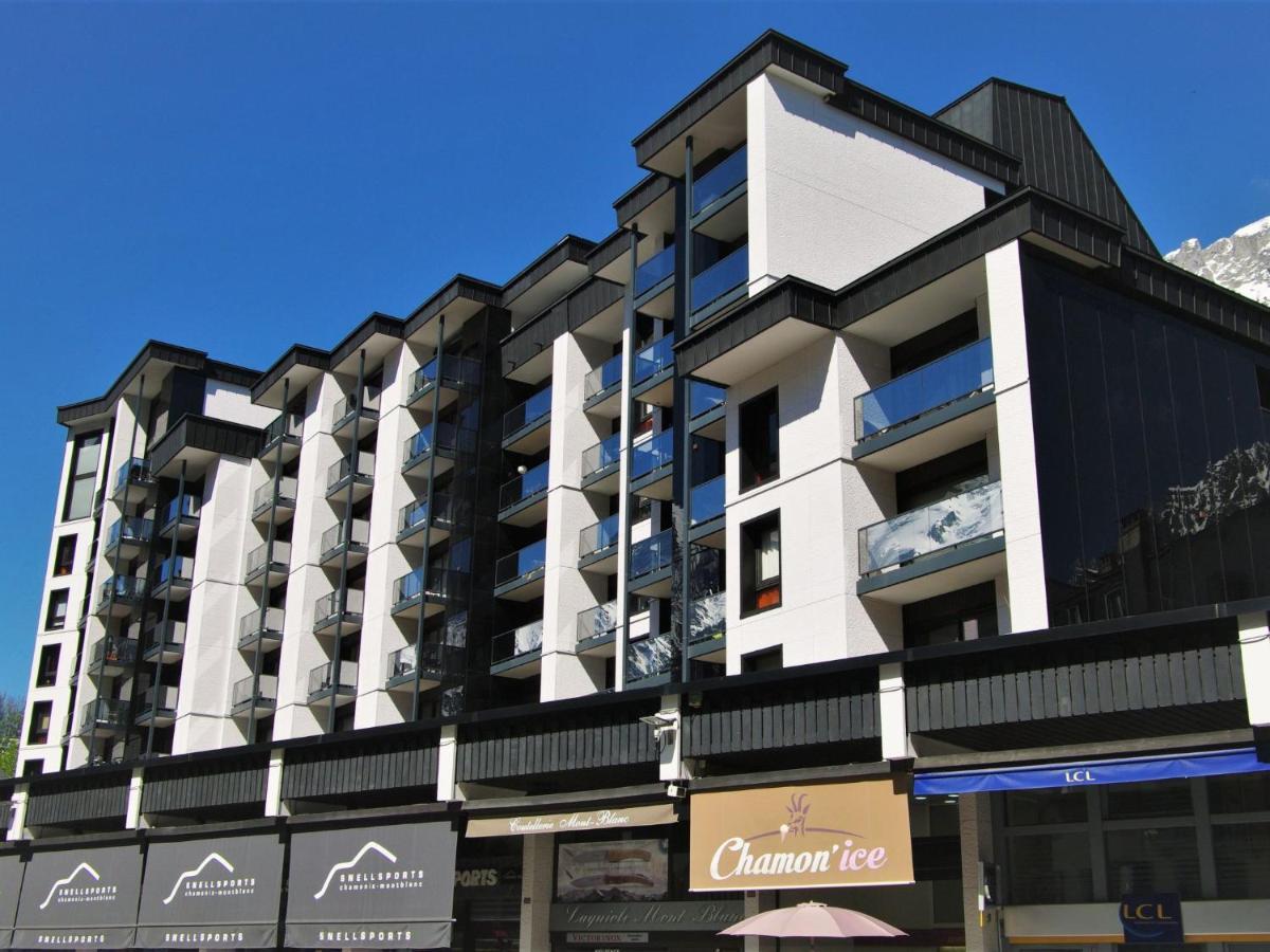 L'outa By Interhome Apartment