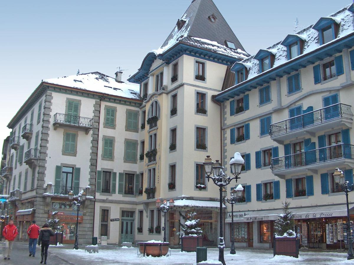 Apartment Les Evettes