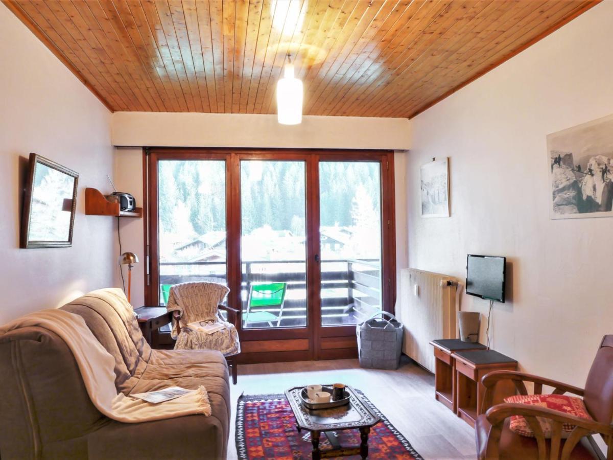 Le Bois Du Bouchet-5 By Interhome Apartment
