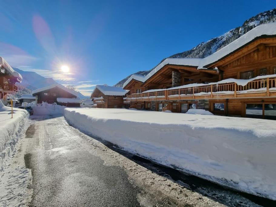 Shangrila Chamonix