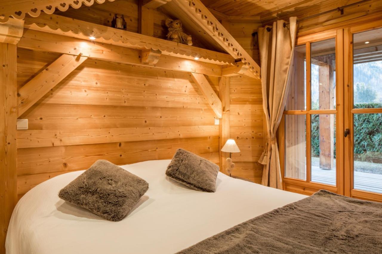 Appartements, Chalet Le Labrador