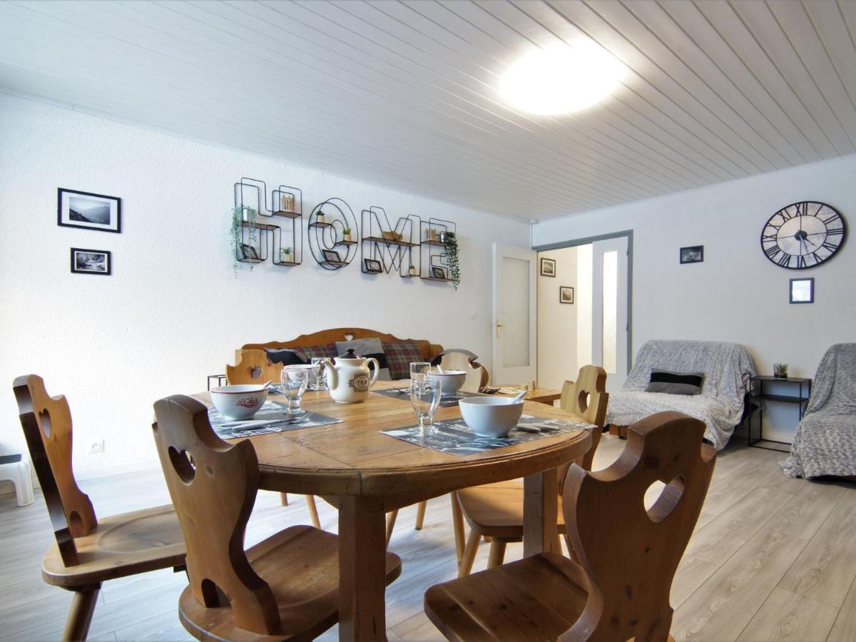 L'outa By Interhome Apartment *