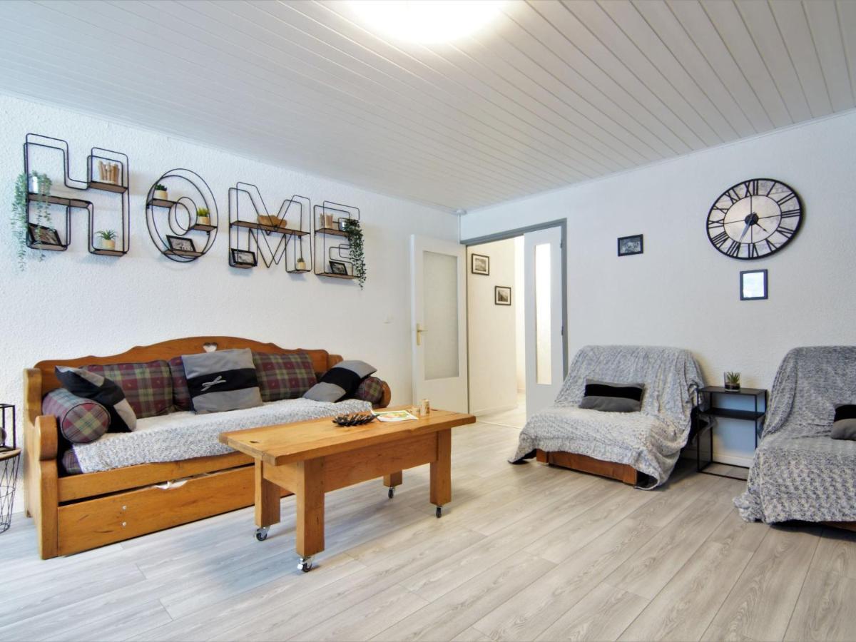 Apartment L'outa By Interhome