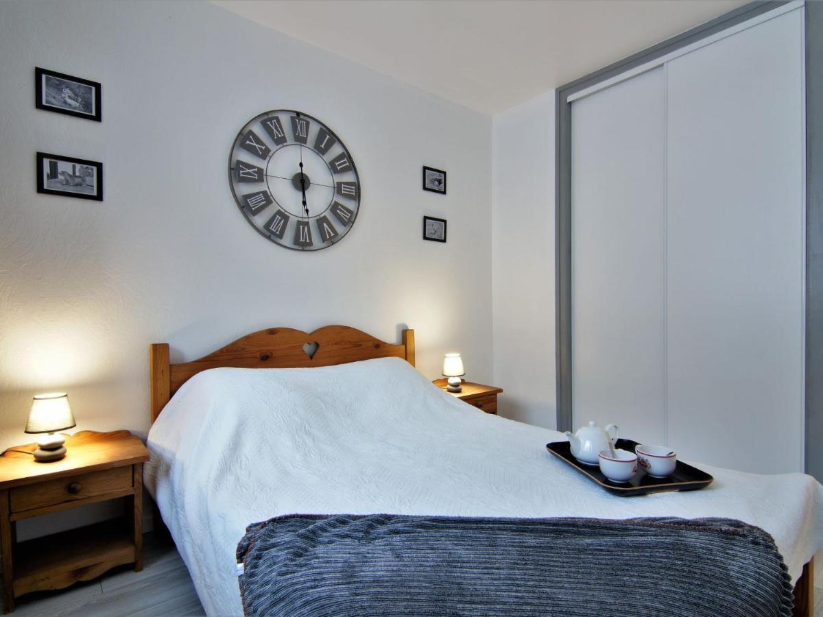 L'outa By Interhome Chamonix