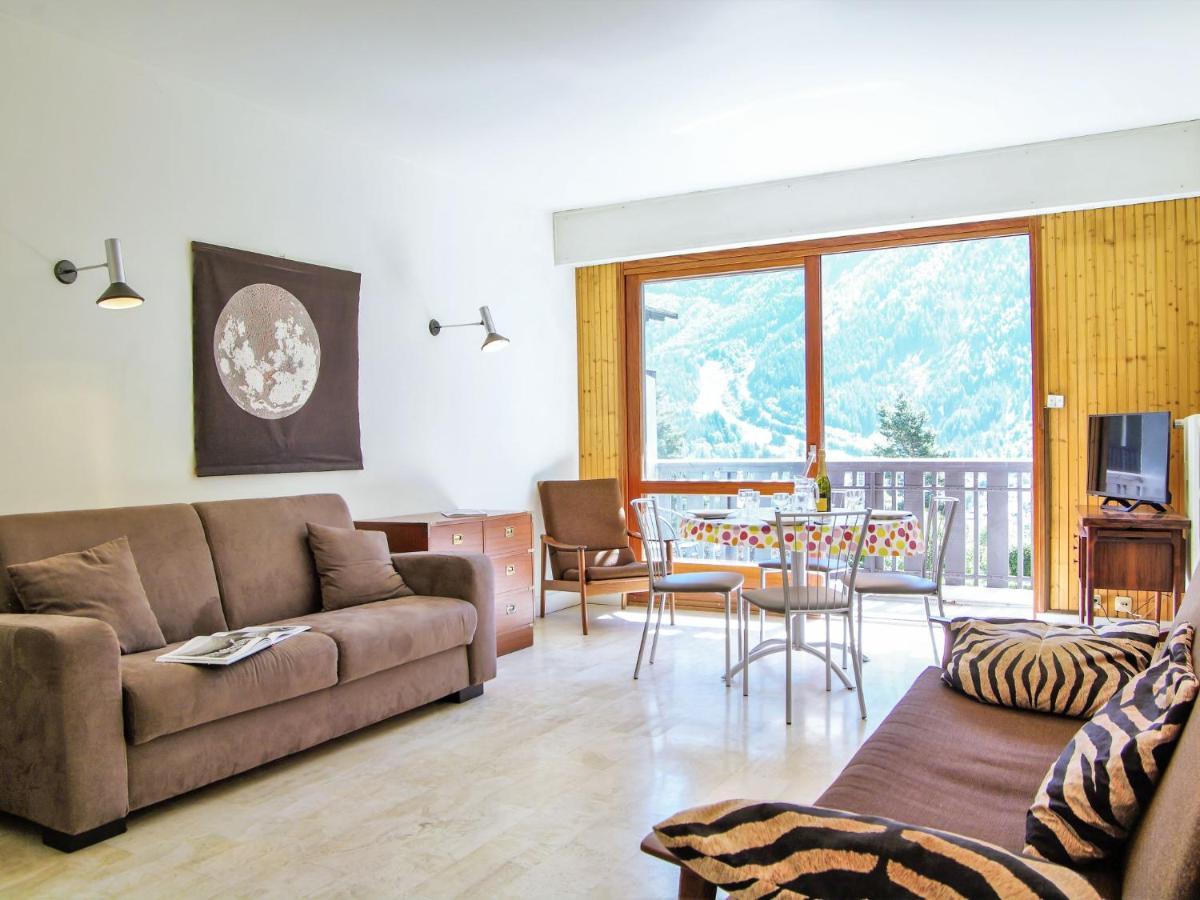 Le Brevent-22 By Interhome *