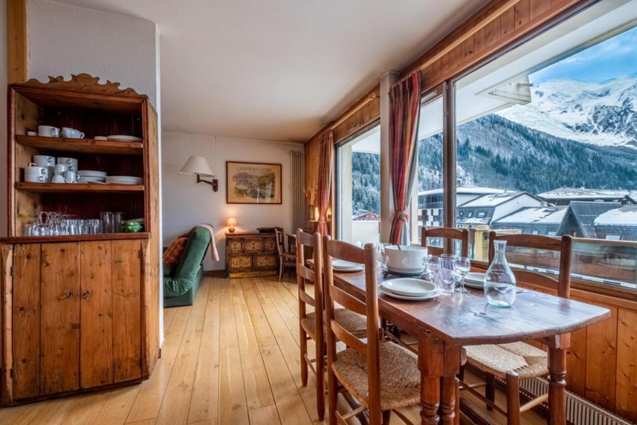 With Balcony And Mountain View *