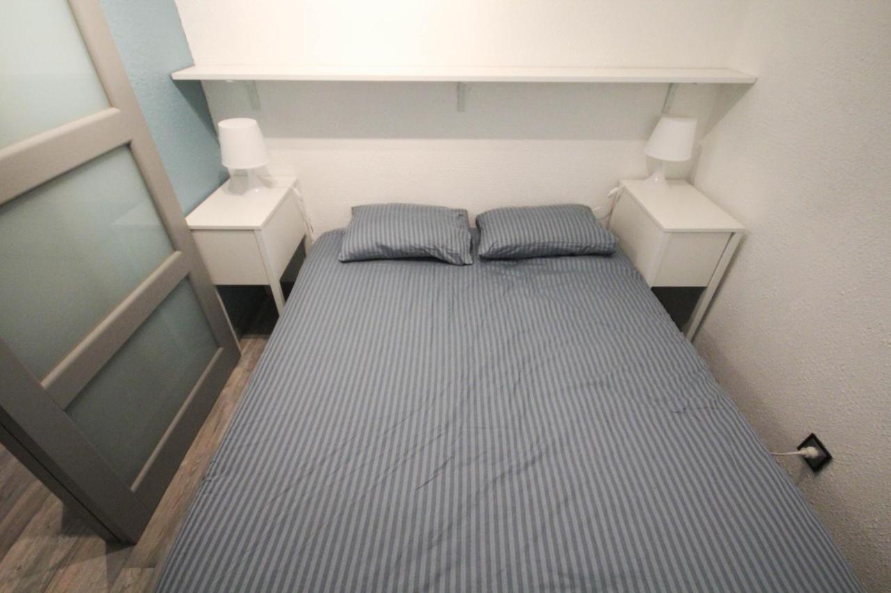 Apartment 34m2 Au Centre