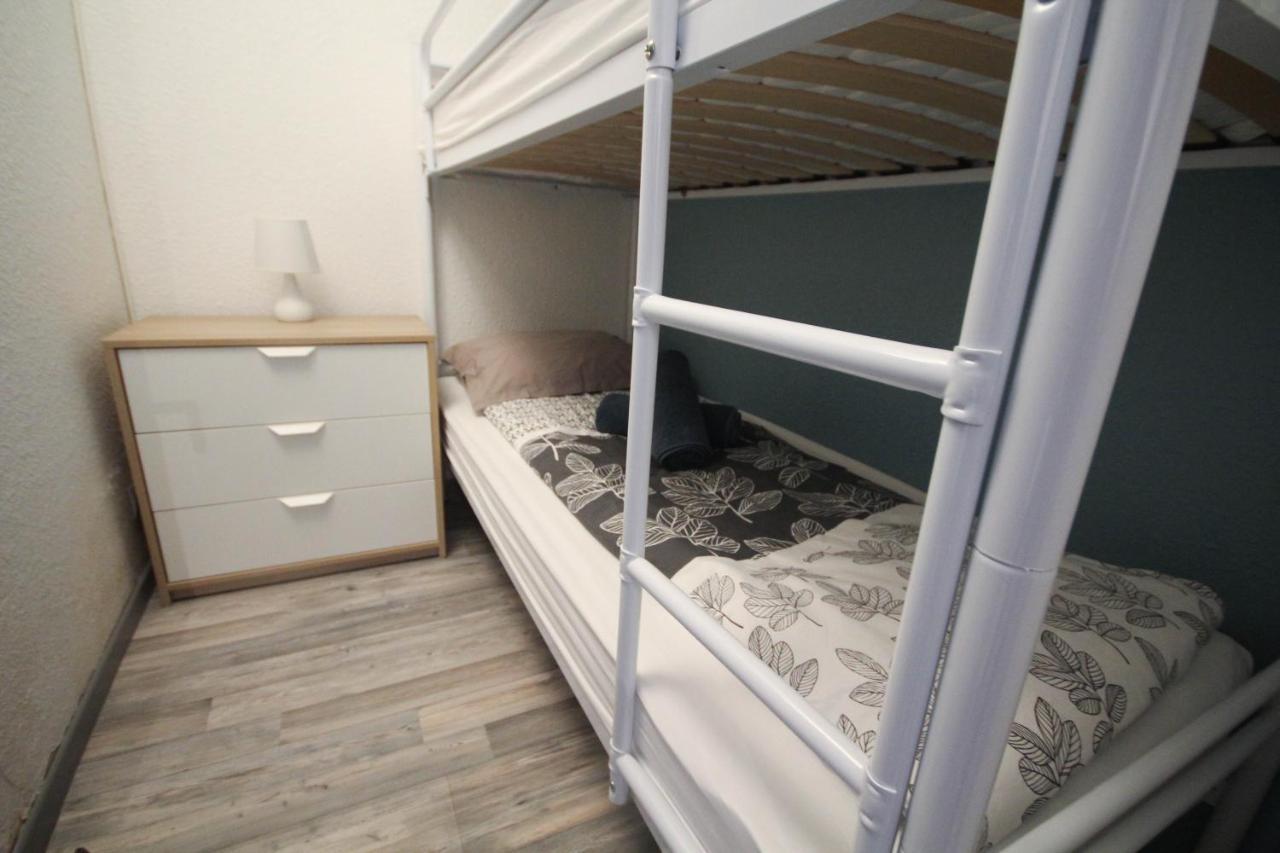 34m2 Au Centre Apartment *