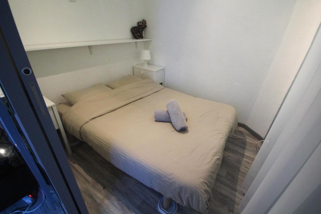 Apartment 34m2 Au Centre *