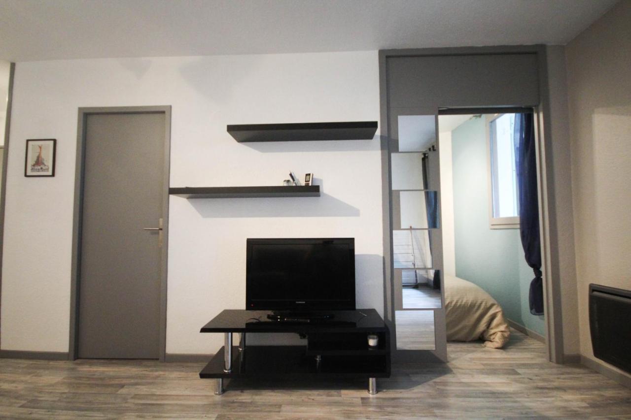 34m2 Au Centre Chamonix