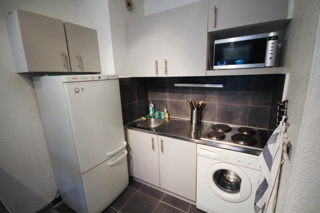 34m2 Au Centre