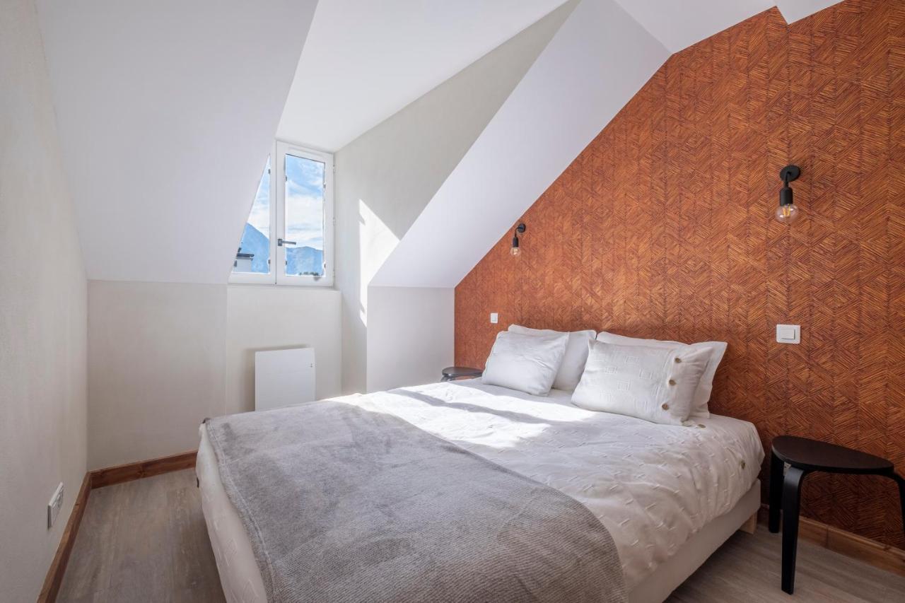 Apartment L'appart 52, Magnifique Duplex En Plein Coeur De Chamonix-mont-blanc *