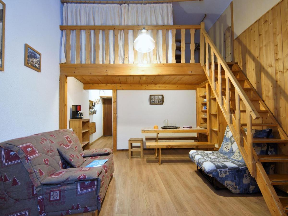 Apartment Les Evettes Chamonix