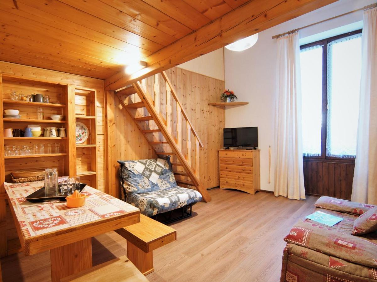 Apartment Les Evettes
