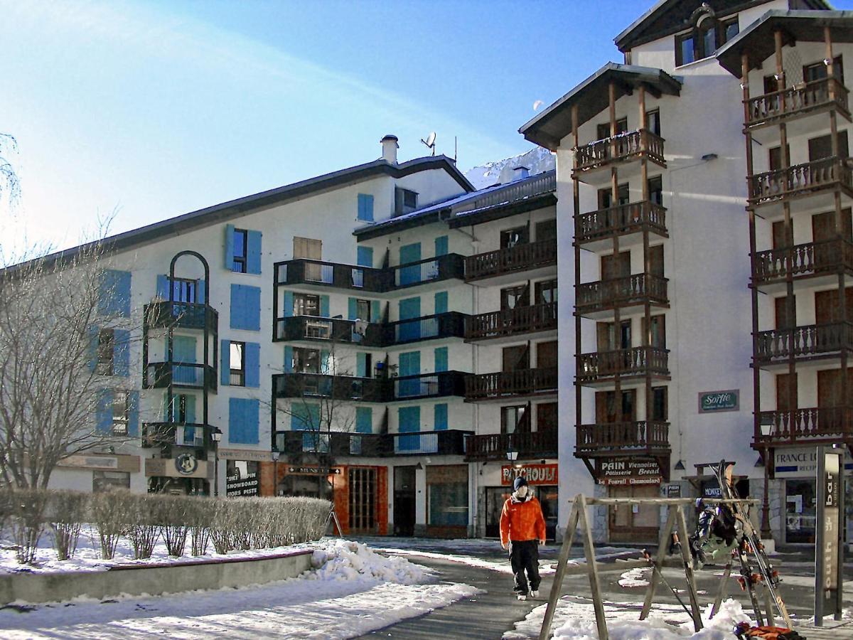 La Balme By Interhome