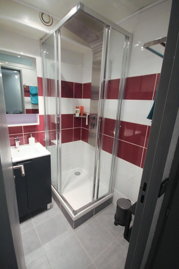 Apartment 34m2 Au Centre *
